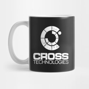 Cross Technologies Mug